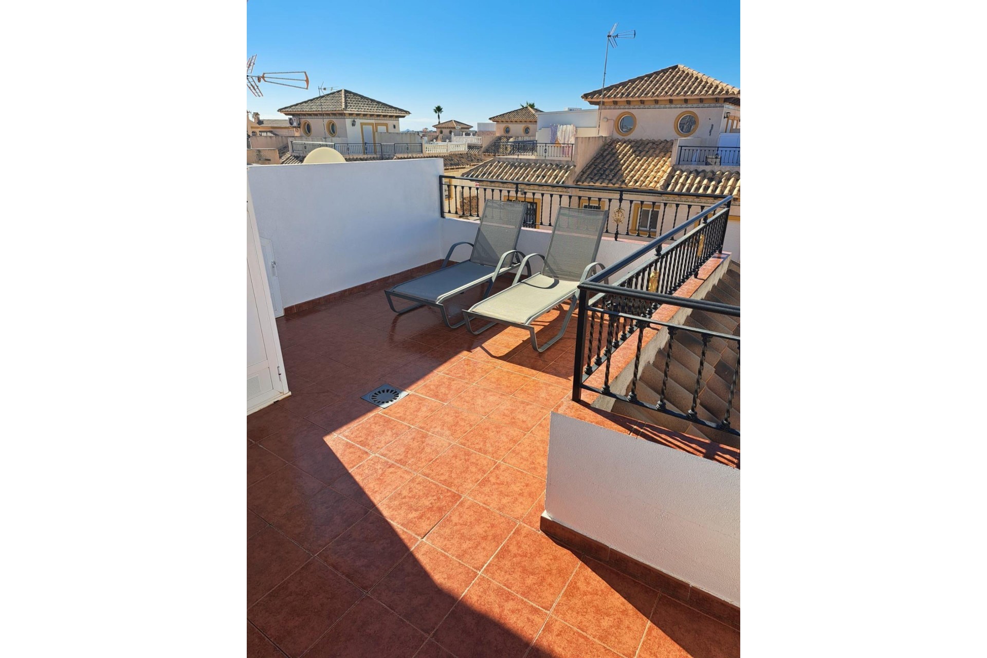 Odsprzedaż - Town House - Orihuela Costa - Playa Flamenca