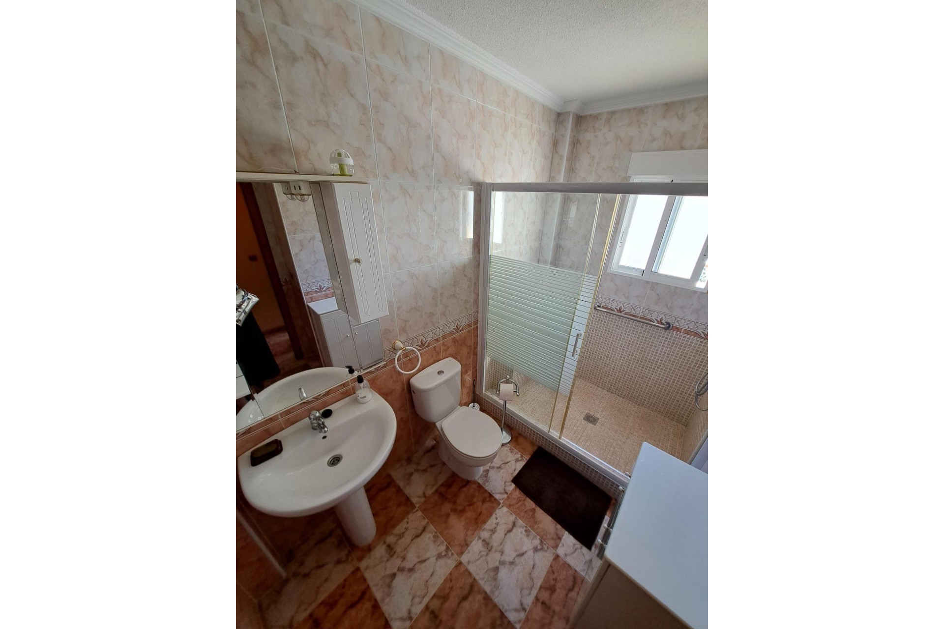 Odsprzedaż - Town House - Orihuela Costa - Playa Flamenca