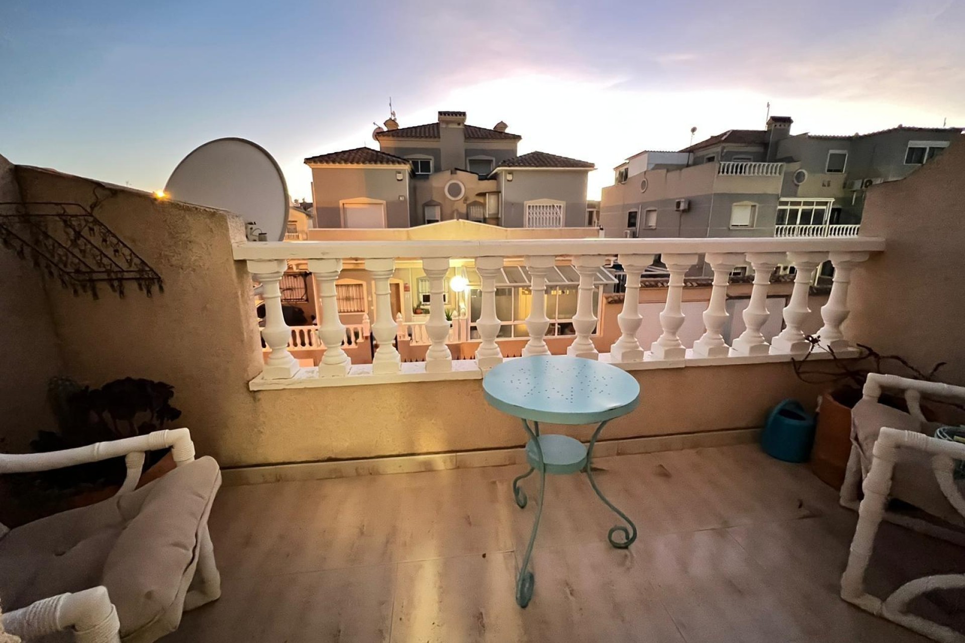 Odsprzedaż - Town House - Orihuela Costa - Playa Flamenca