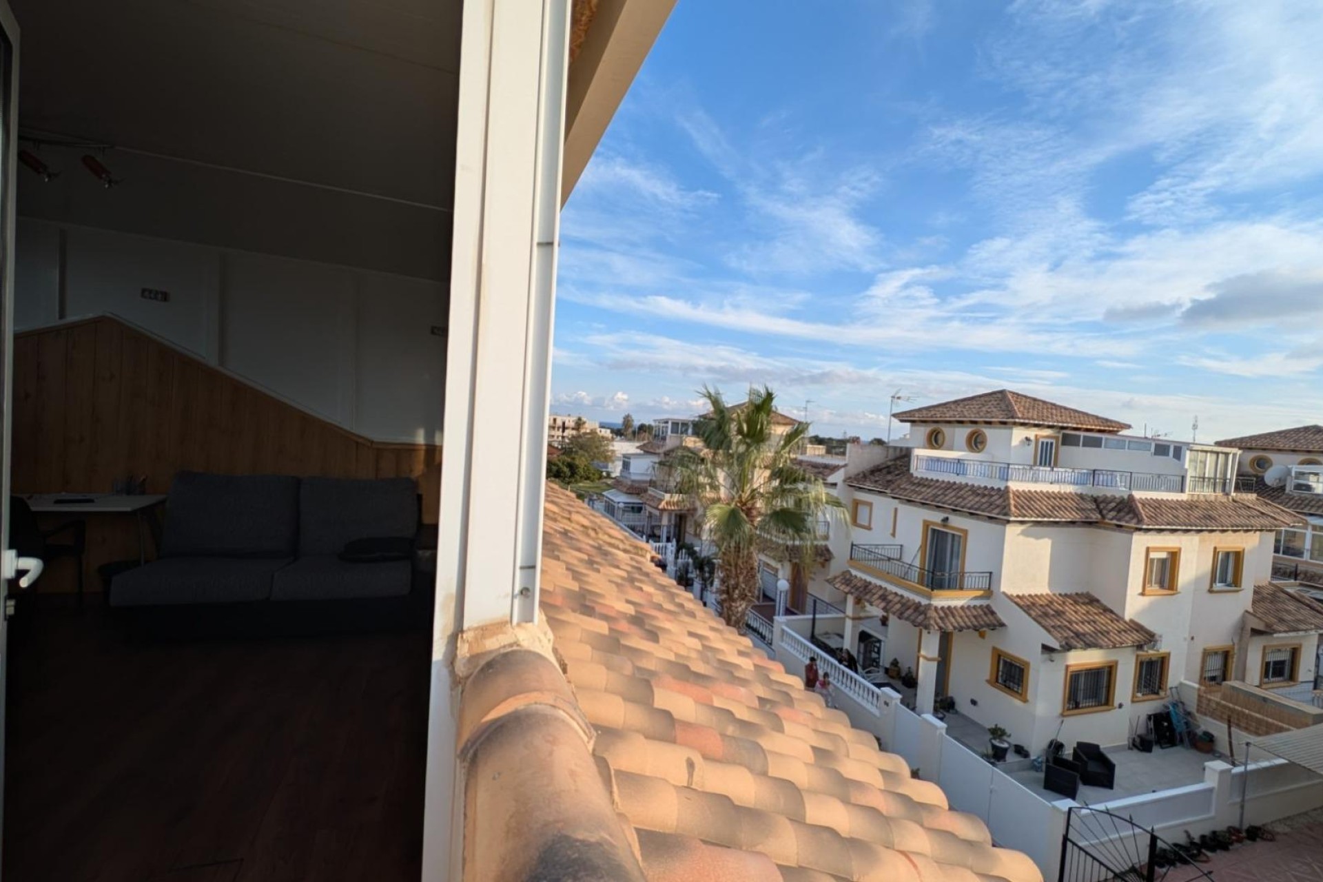 Odsprzedaż - Town House - Orihuela Costa - Rocio Del Mar