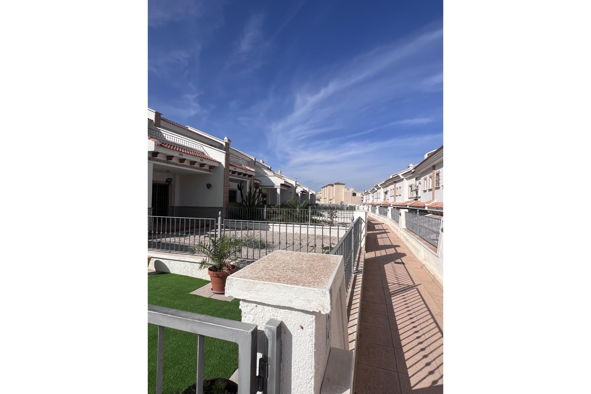 Odsprzedaż - Town House - San Miguel de Salinas - Cerro del Sol