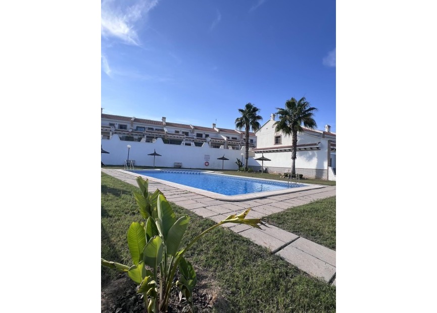 Odsprzedaż - Town House - San Miguel de Salinas - Cerro del Sol