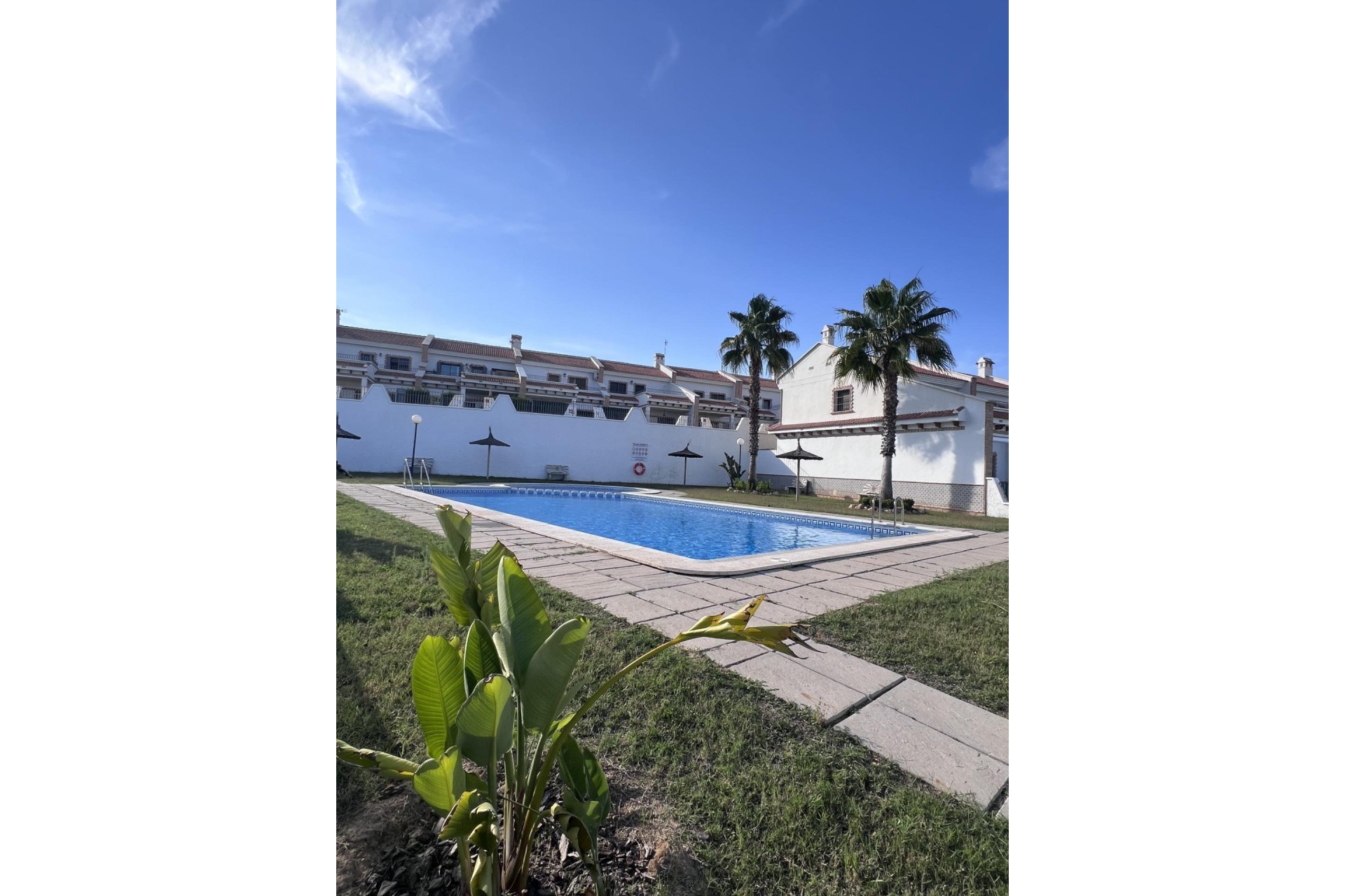 Odsprzedaż - Town House - San Miguel de Salinas - Cerro del Sol