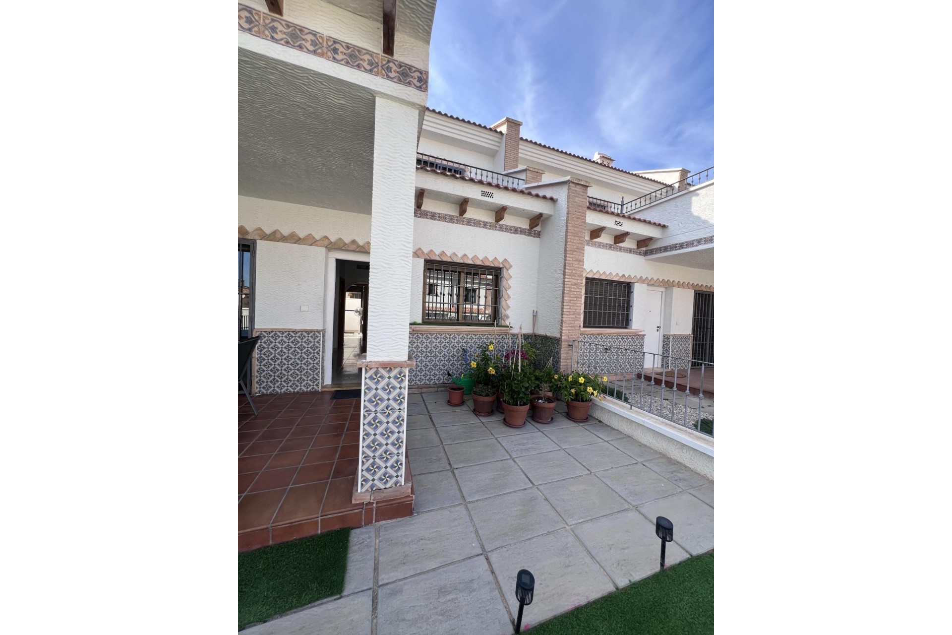 Odsprzedaż - Town House - San Miguel de Salinas - Cerro del Sol