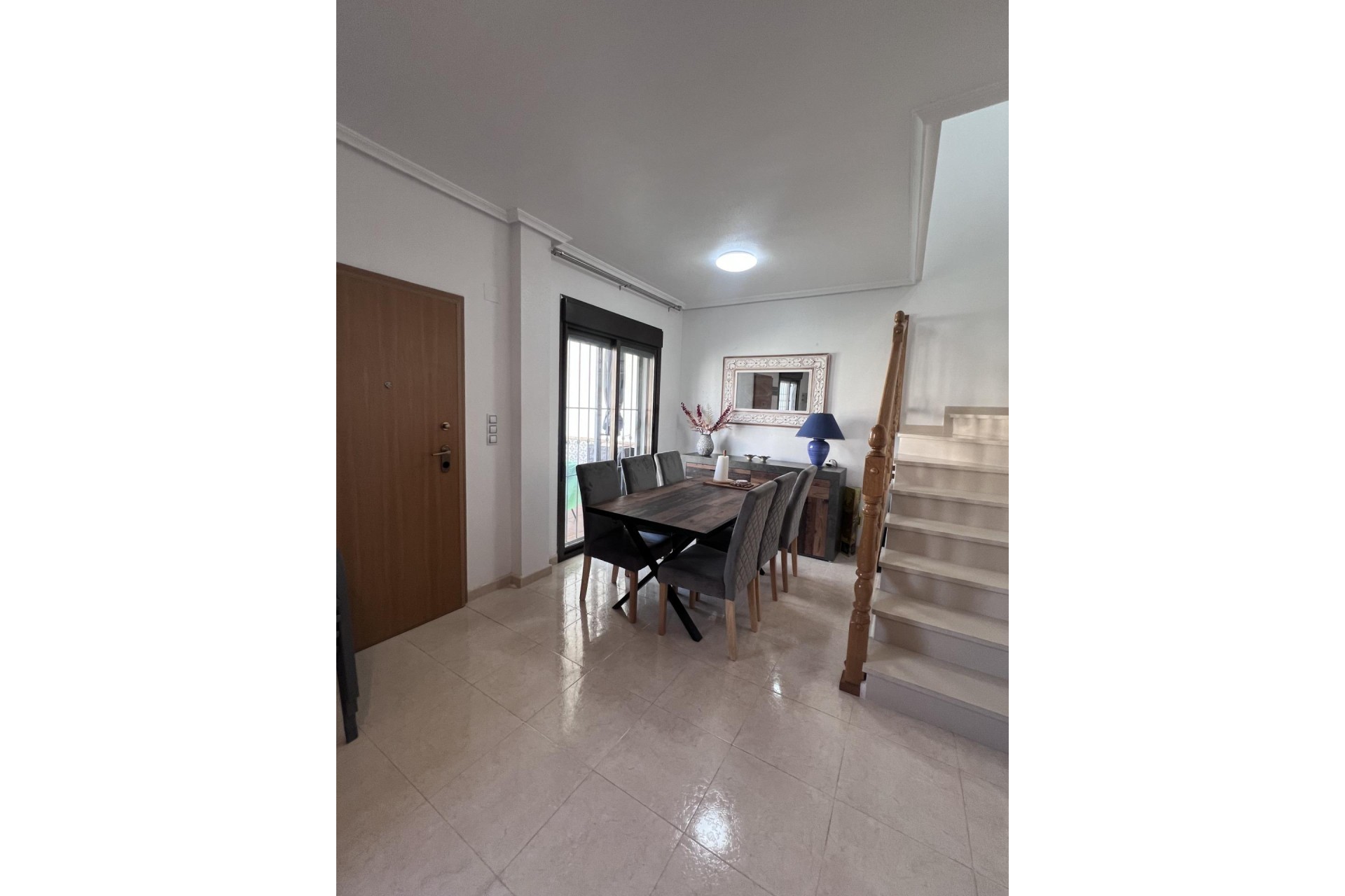 Odsprzedaż - Town House - San Miguel de Salinas - Cerro del Sol