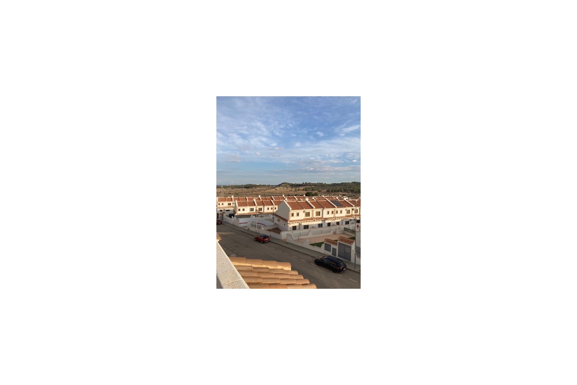 Odsprzedaż - Town House - San Miguel de Salinas - Costa Blanca