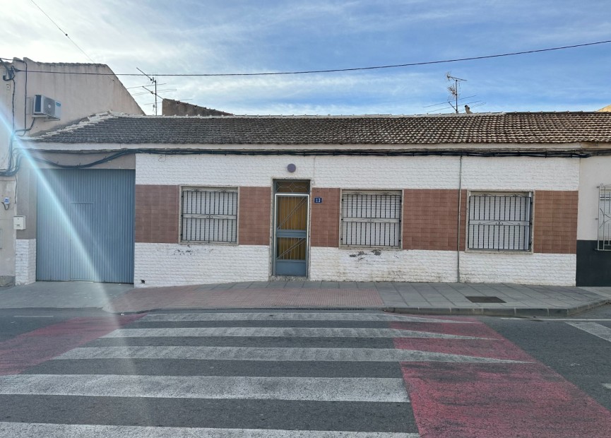 Odsprzedaż - Town House - Torremendo - Costa Blanca