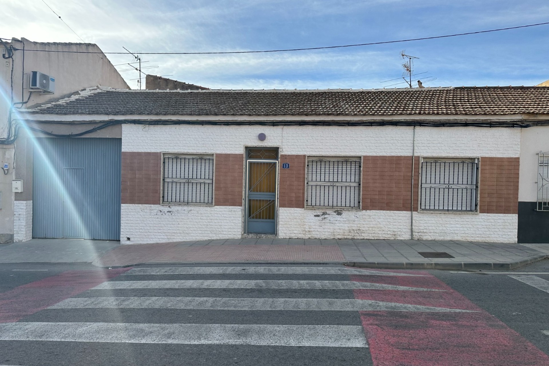 Odsprzedaż - Town House - Torremendo - Costa Blanca