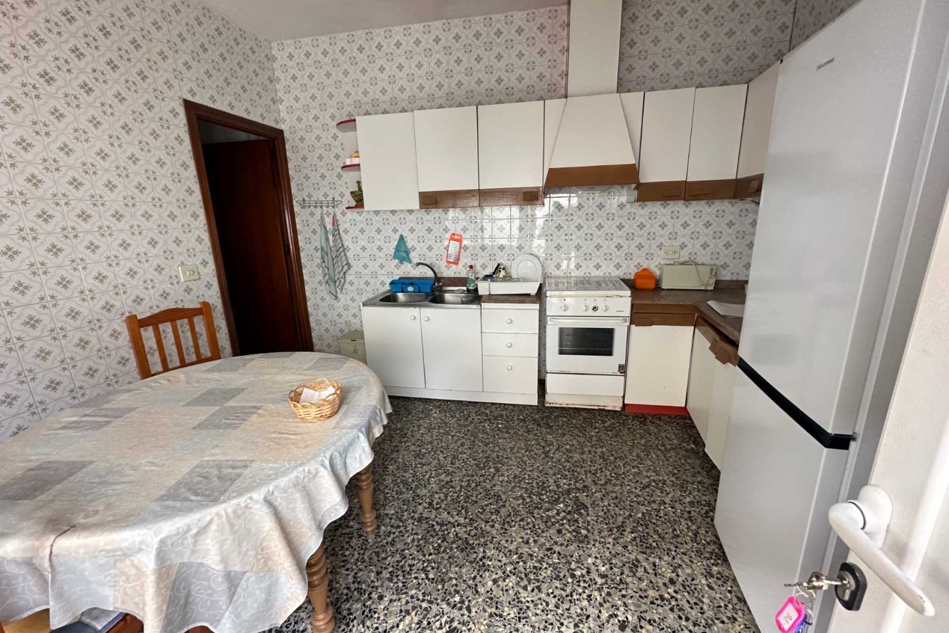 Odsprzedaż - Town House - Torremendo - Costa Blanca