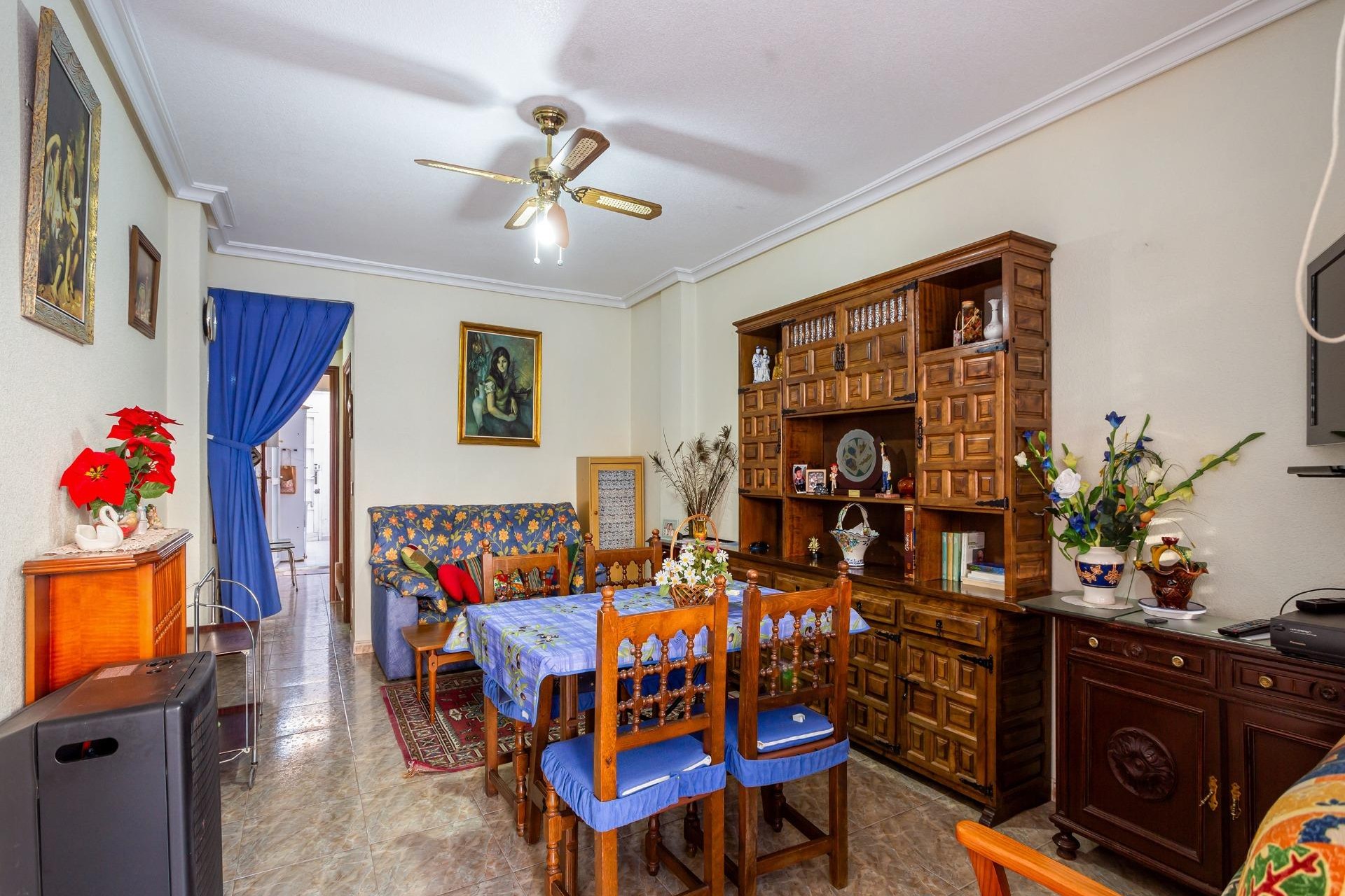 Odsprzedaż - Town House - Torrevieja - Acequion