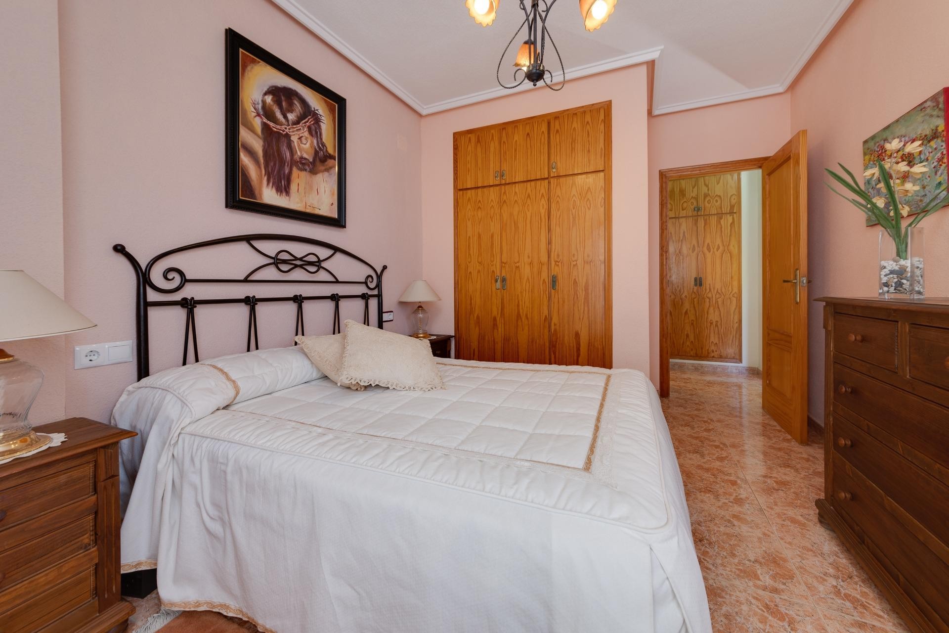 Odsprzedaż - Town House - Torrevieja - Aguas Nuevas 2