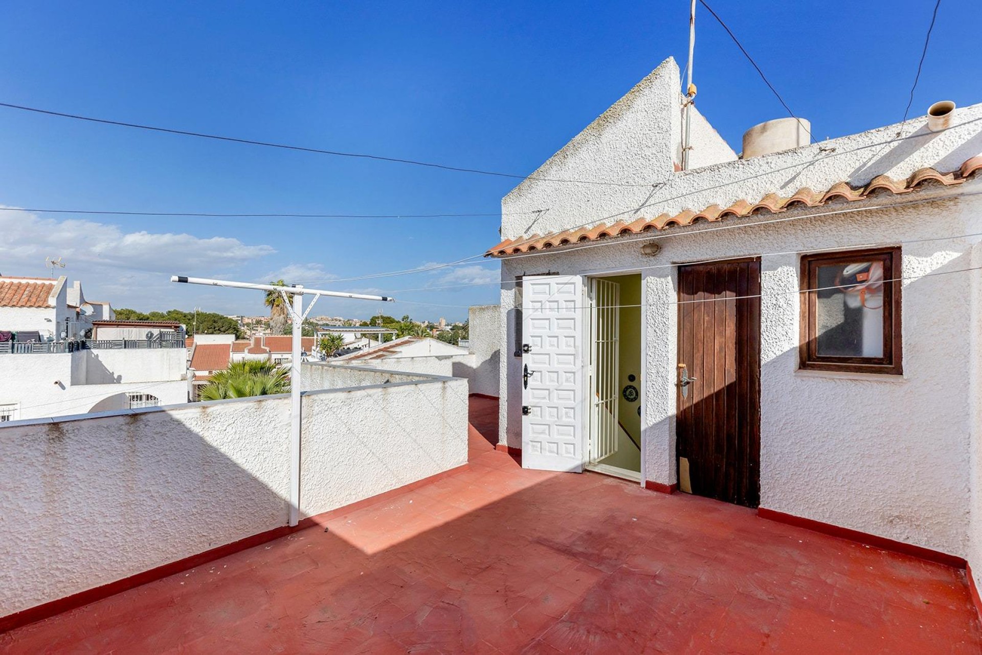 Odsprzedaż - Town House - Torrevieja - Calas Blanca