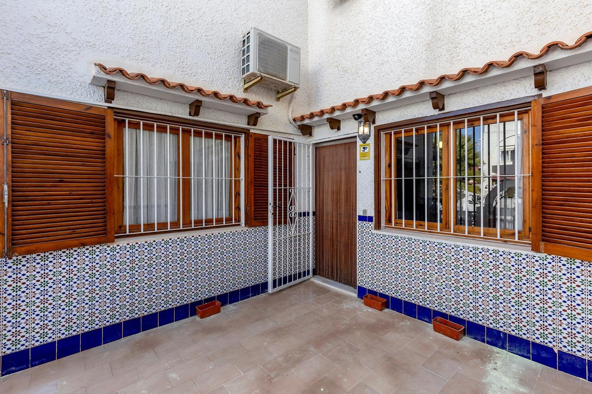 Odsprzedaż - Town House - Torrevieja - Calas Blanca