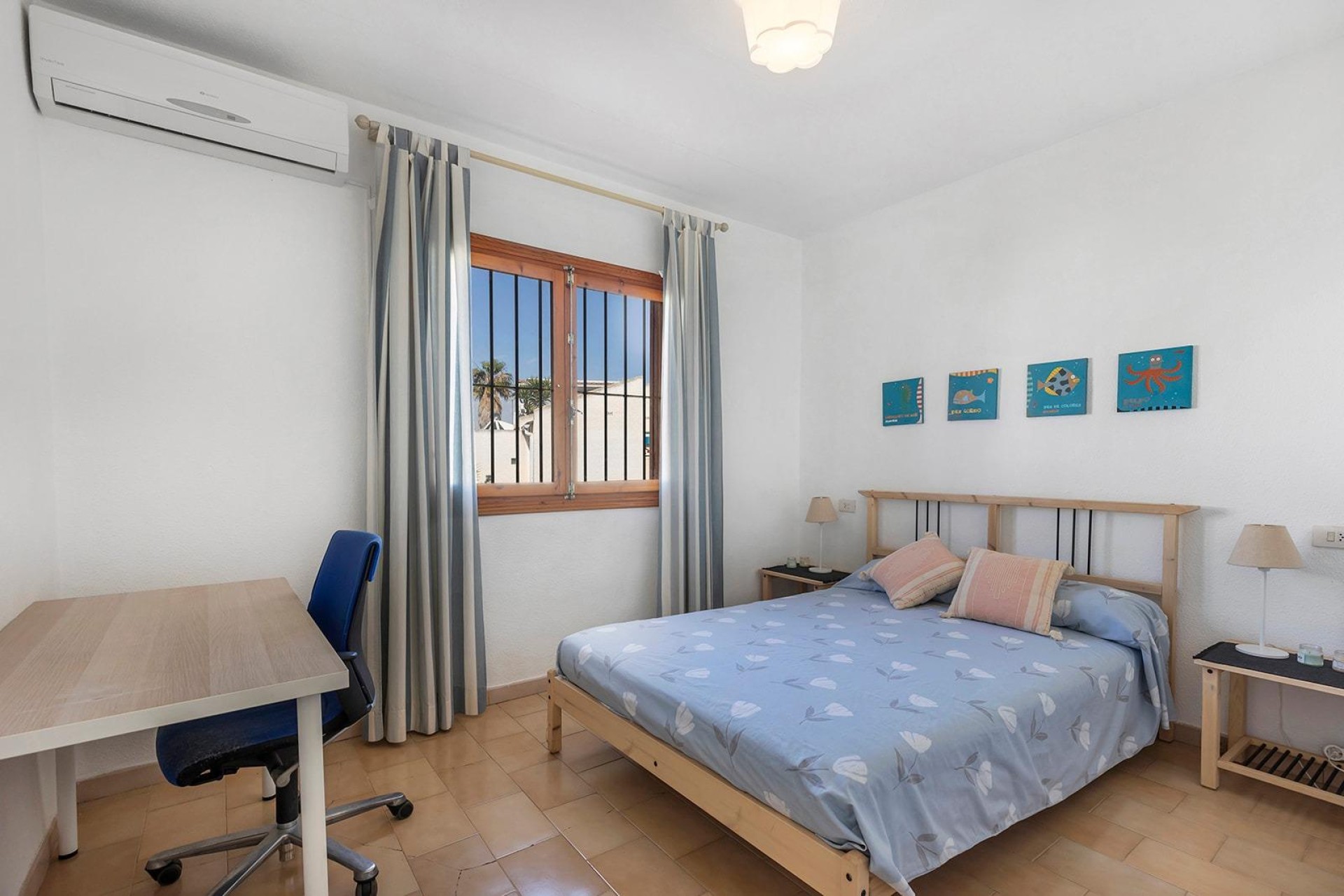 Odsprzedaż - Town House - Torrevieja - Calas Blanca