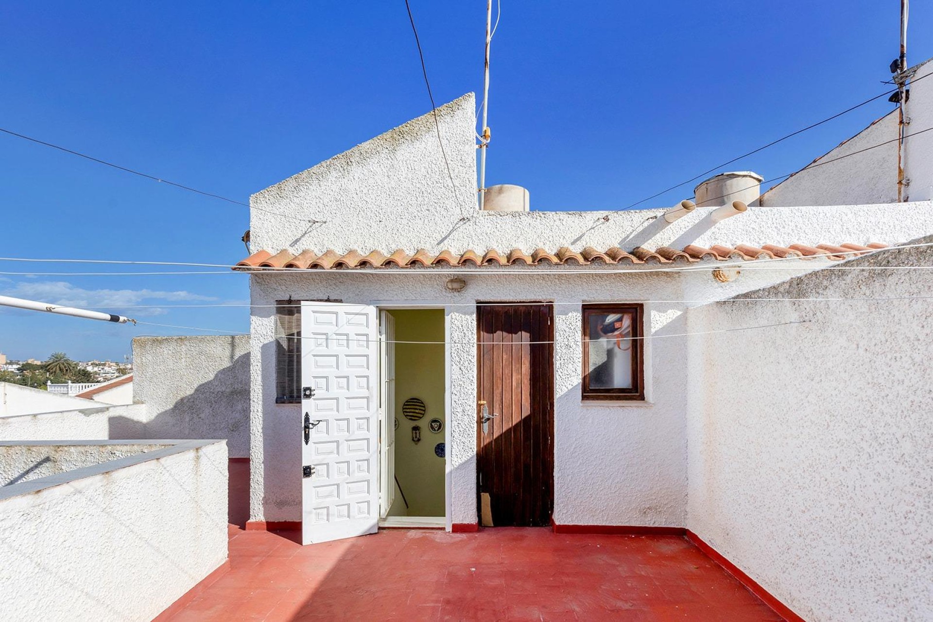 Odsprzedaż - Town House - Torrevieja - Calas Blanca