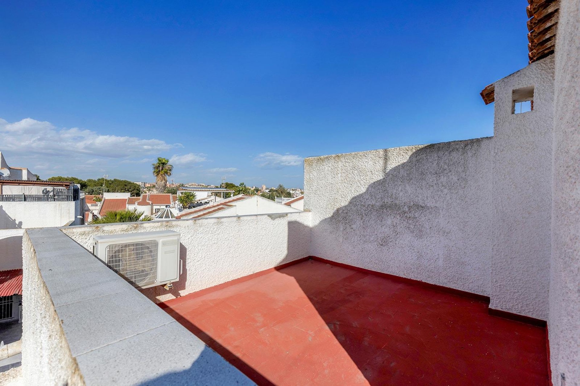 Odsprzedaż - Town House - Torrevieja - Calas Blanca