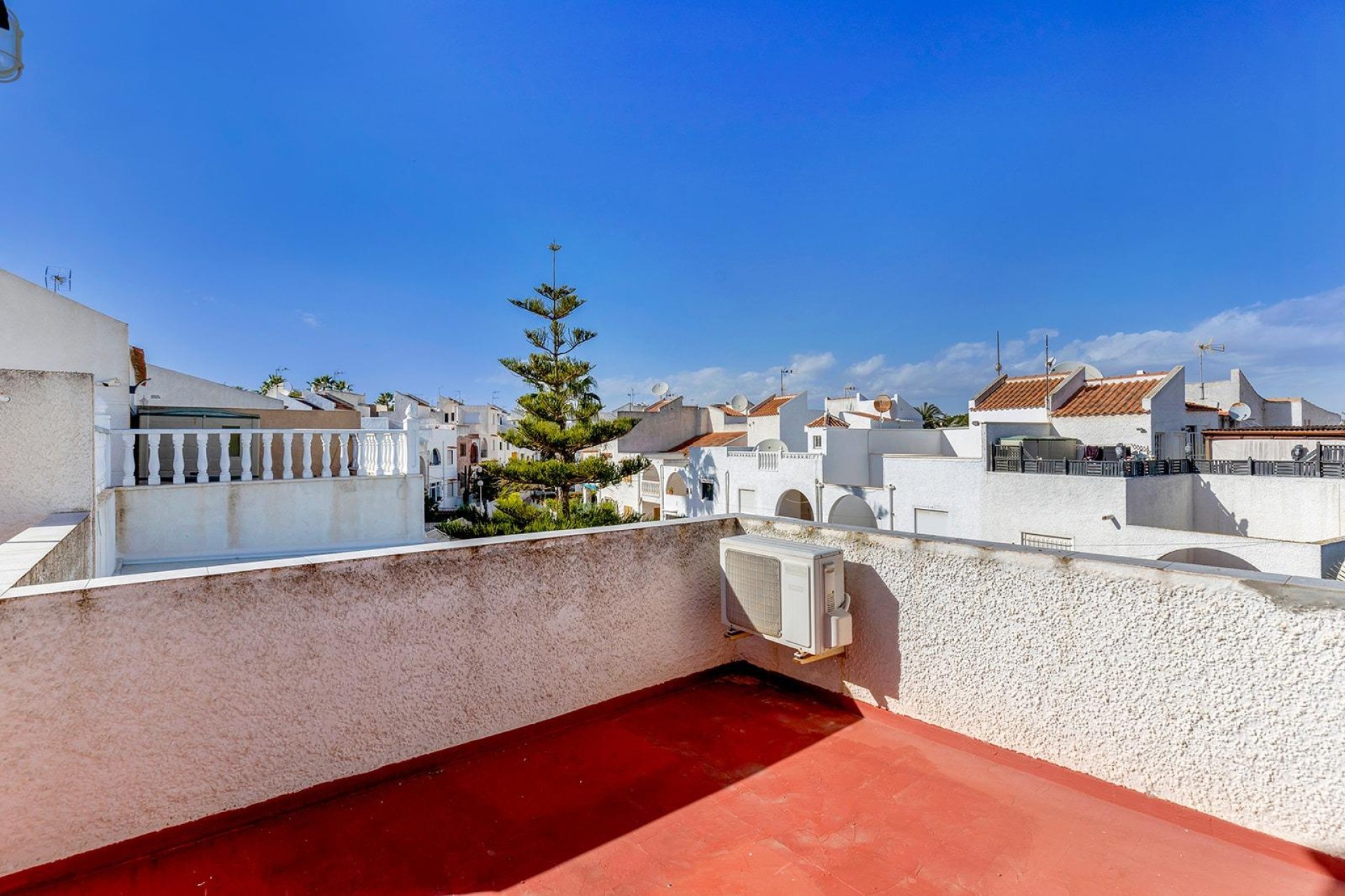 Odsprzedaż - Town House - Torrevieja - Calas Blanca