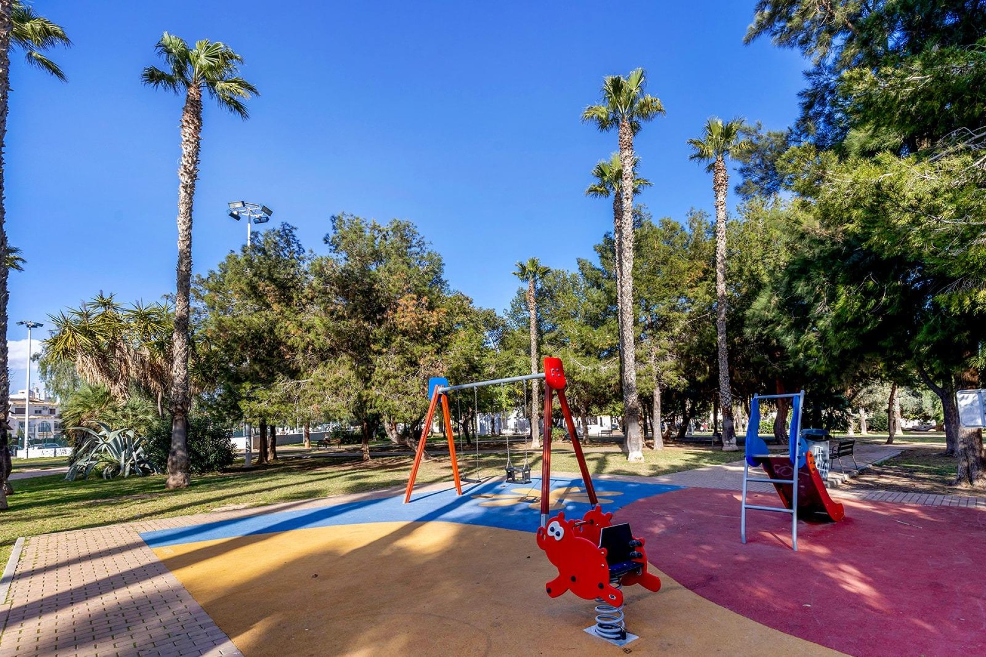 Odsprzedaż - Town House - Torrevieja - Calas Blanca