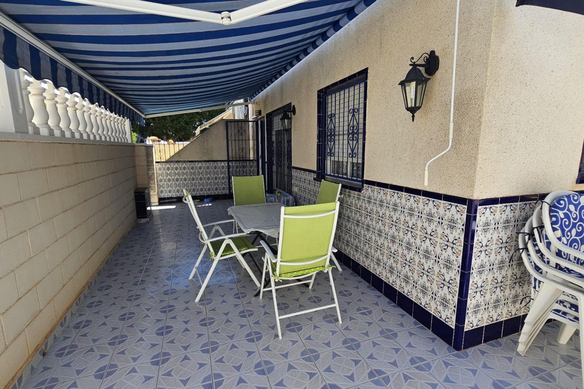 Odsprzedaż - Town House - Torrevieja - Carrefour