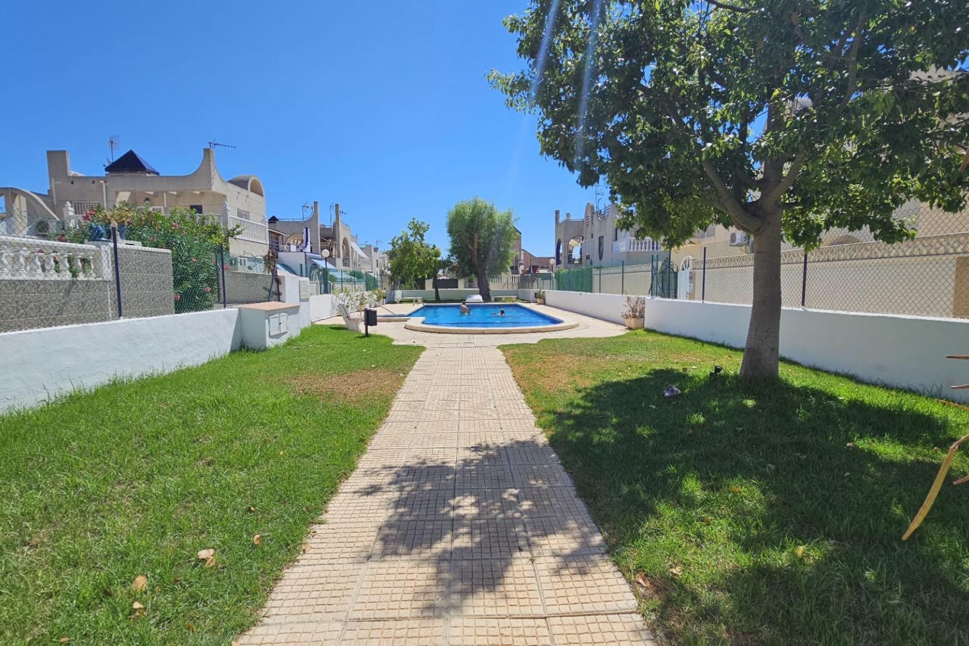 Odsprzedaż - Town House - Torrevieja - Carrefour