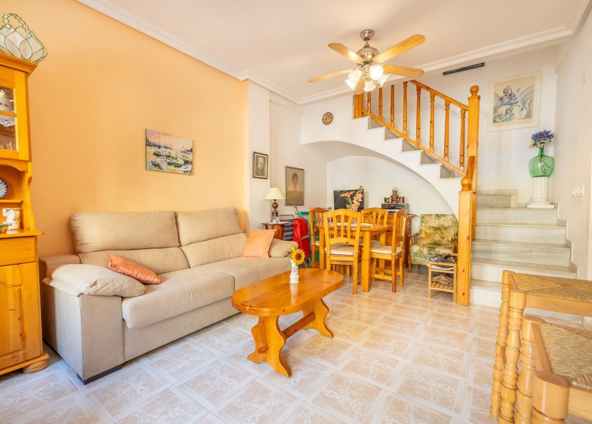 Odsprzedaż - Town House - Torrevieja - Costa Blanca