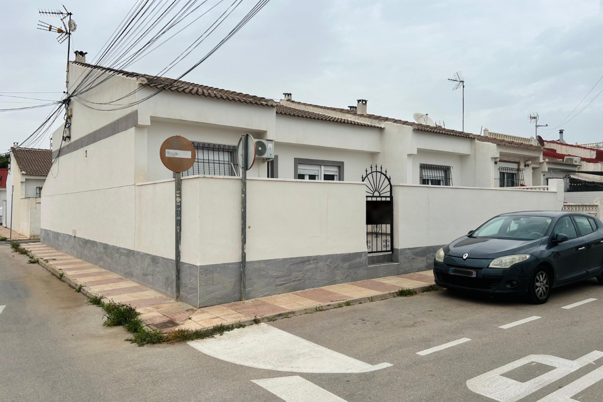 Odsprzedaż - Town House - Torrevieja - Costa Blanca