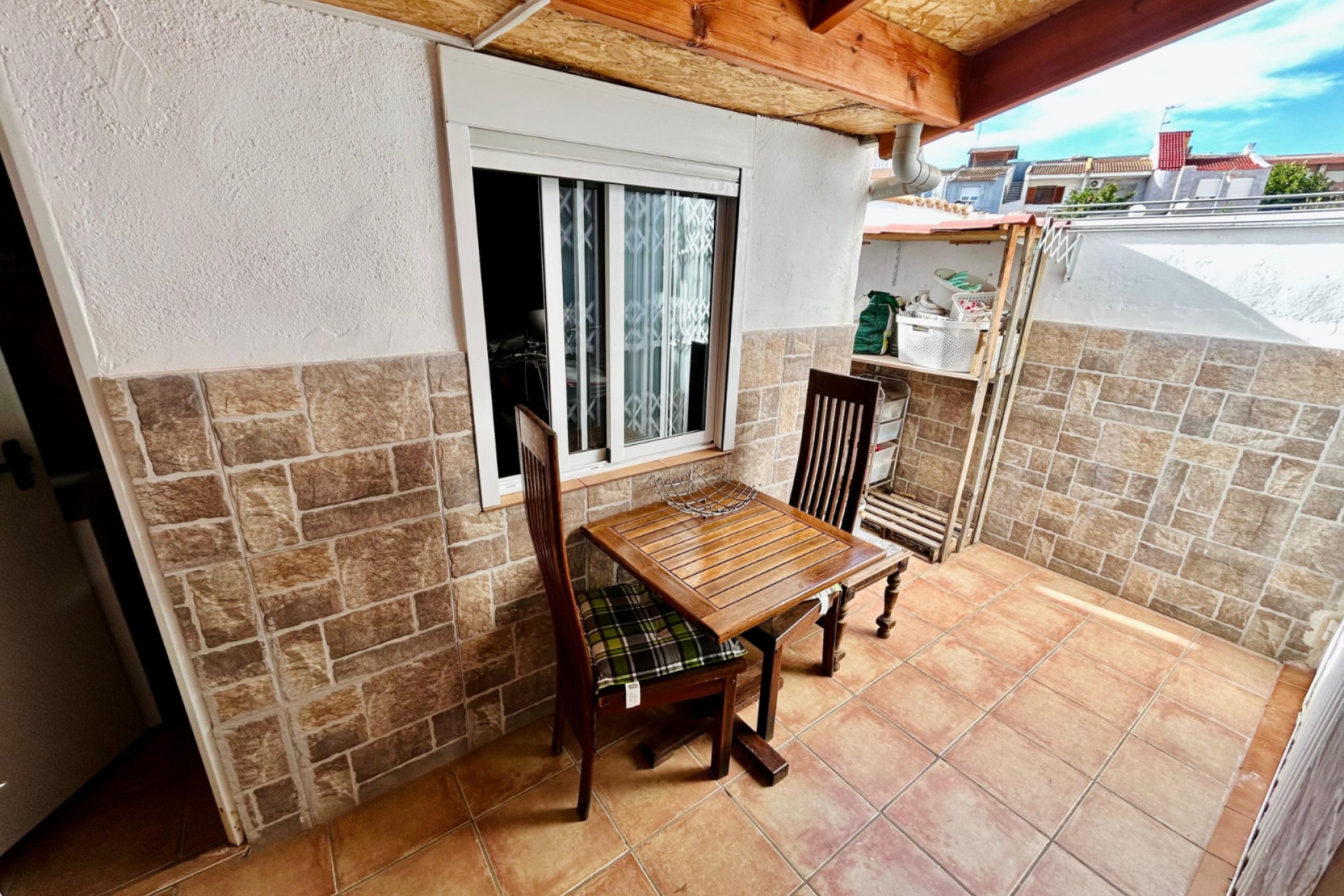 Odsprzedaż - Town House - Torrevieja - Costa Blanca