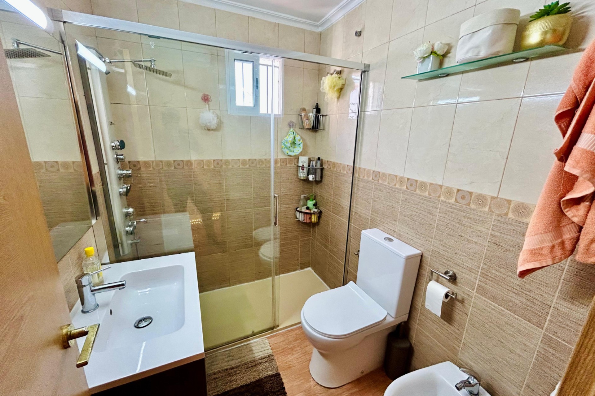 Odsprzedaż - Town House - Torrevieja - Costa Blanca