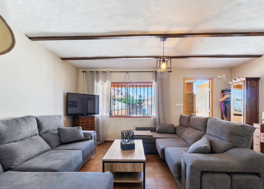 Odsprzedaż - Town House - Torrevieja - Costa Blanca