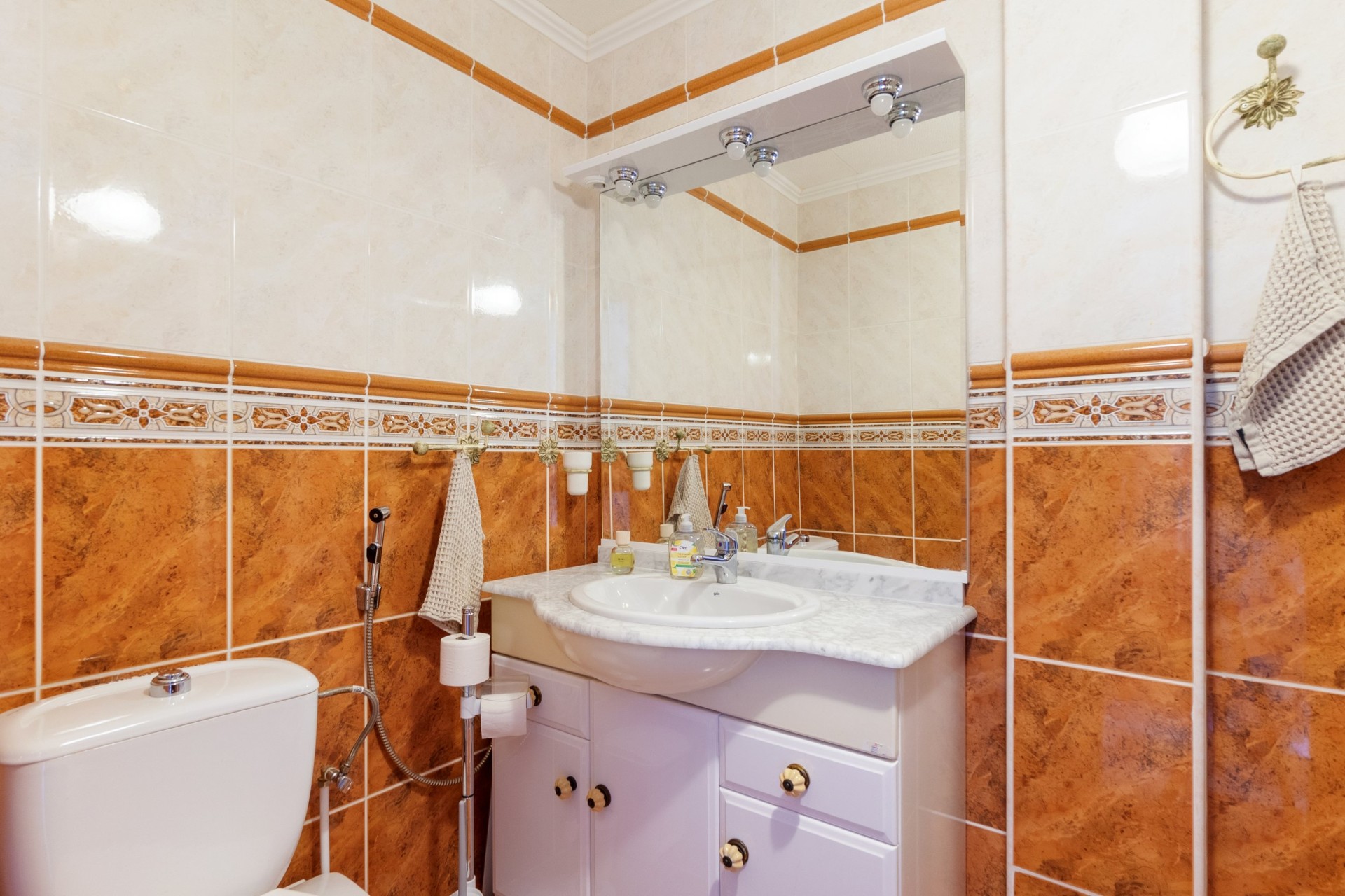 Odsprzedaż - Town House - Torrevieja - Costa Blanca