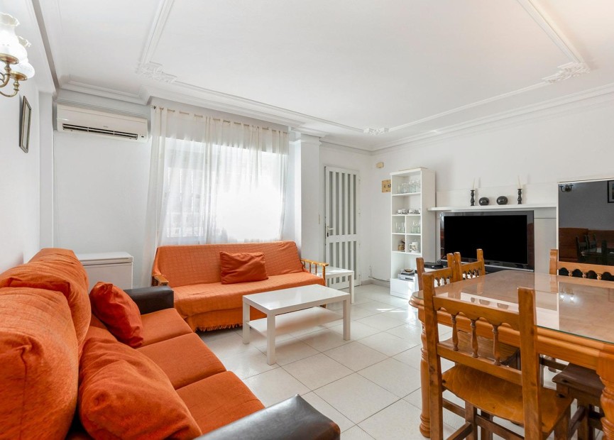 Odsprzedaż - Town House - Torrevieja - La Mata