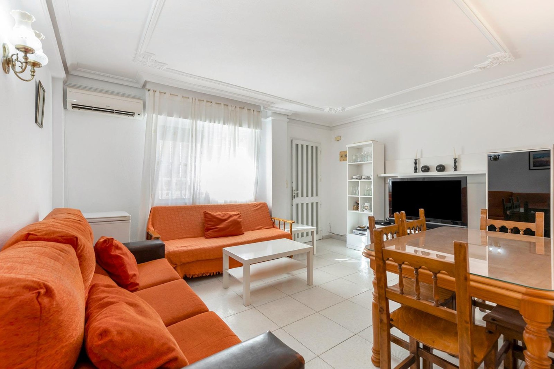 Odsprzedaż - Town House - Torrevieja - La Mata