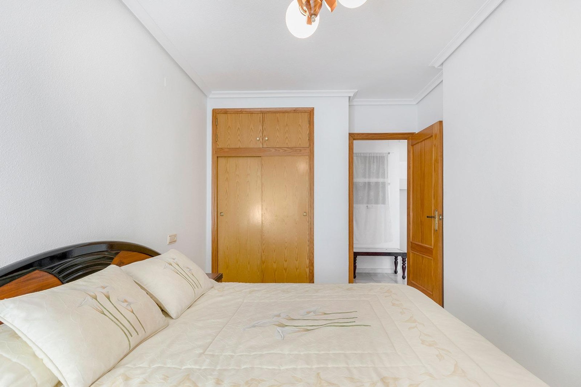 Odsprzedaż - Town House - Torrevieja - La Mata