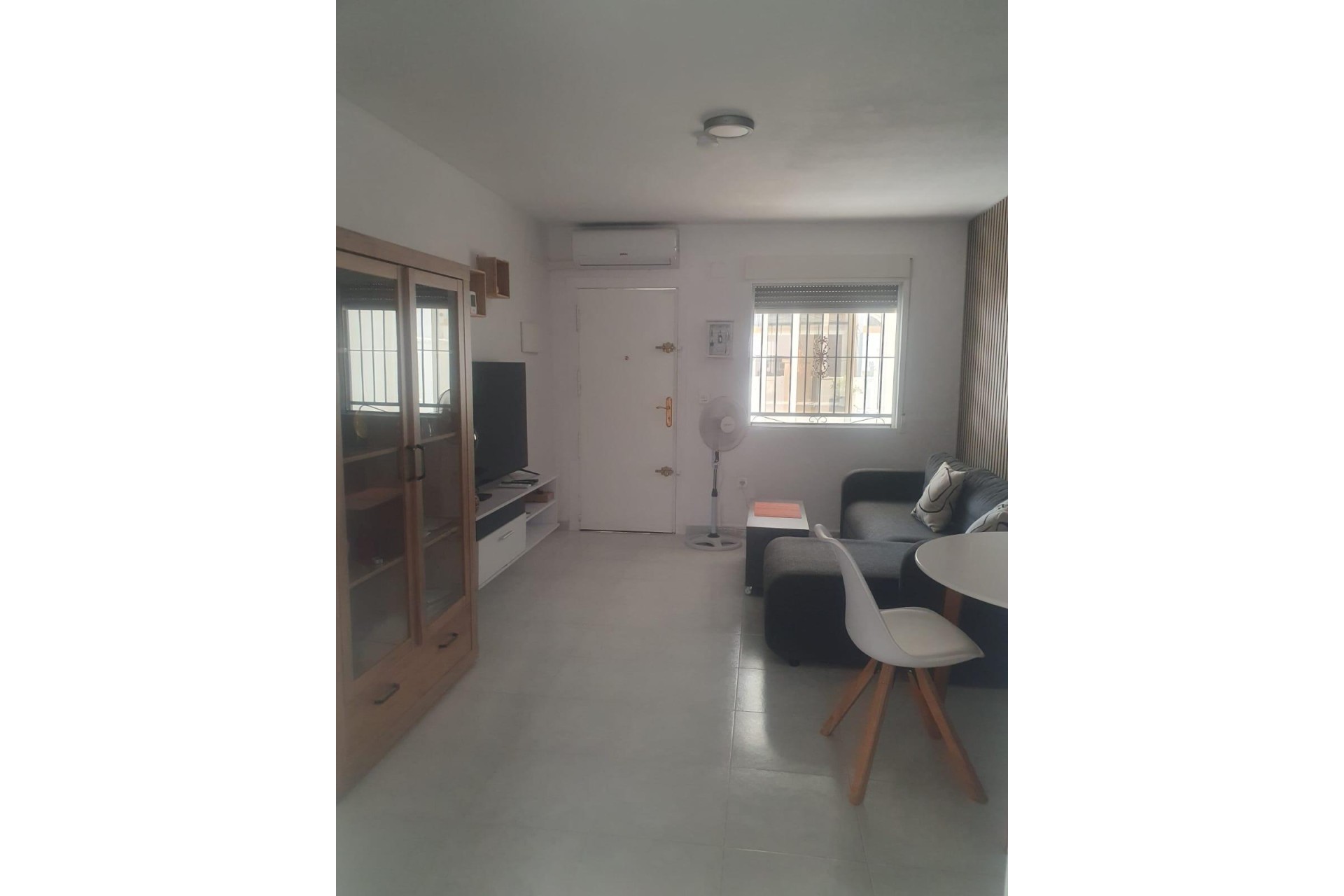 Odsprzedaż - Town House - Torrevieja - La Siesta - El Salado - Torreta