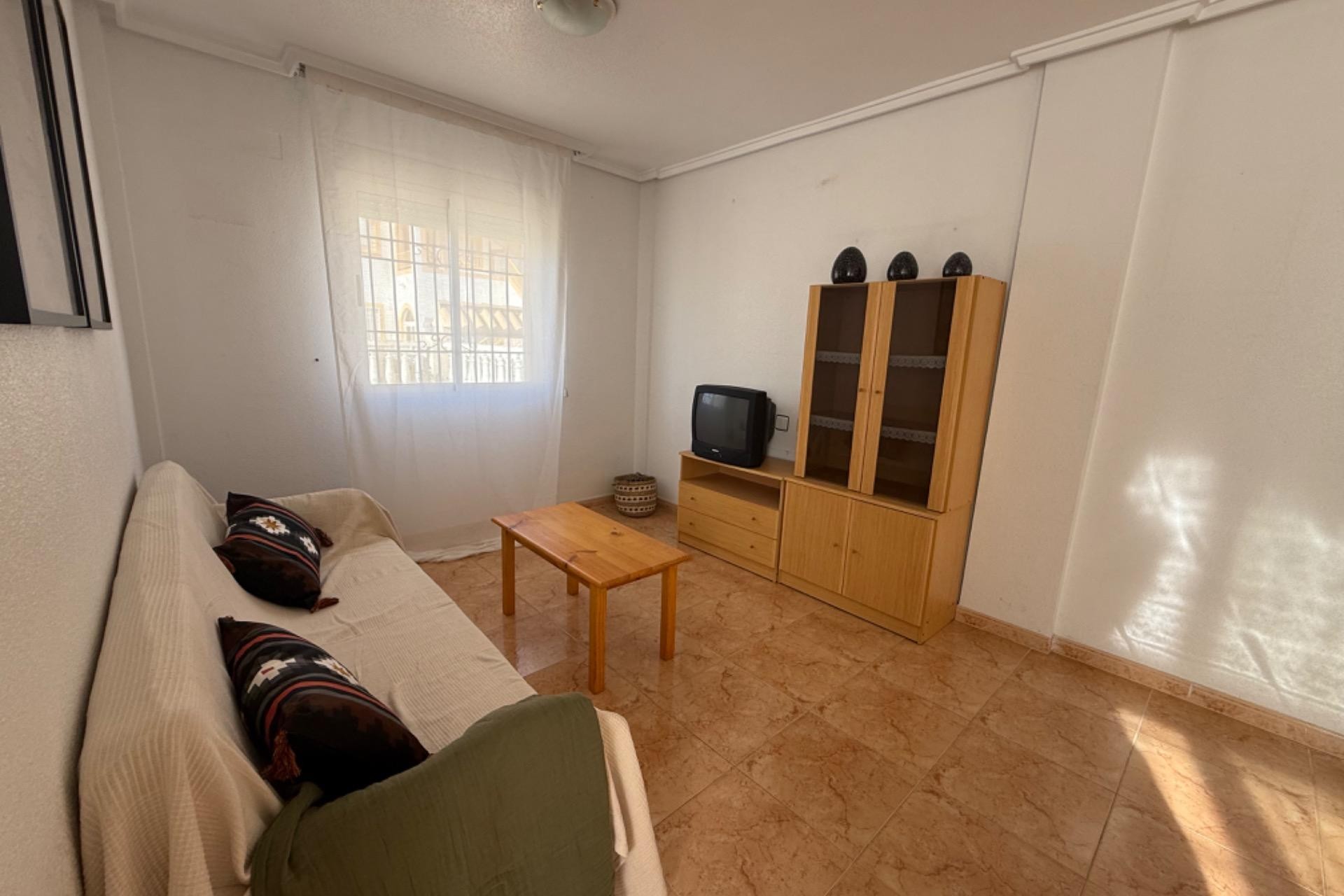 Odsprzedaż - Town House - Torrevieja - La Siesta - El Salado - Torreta