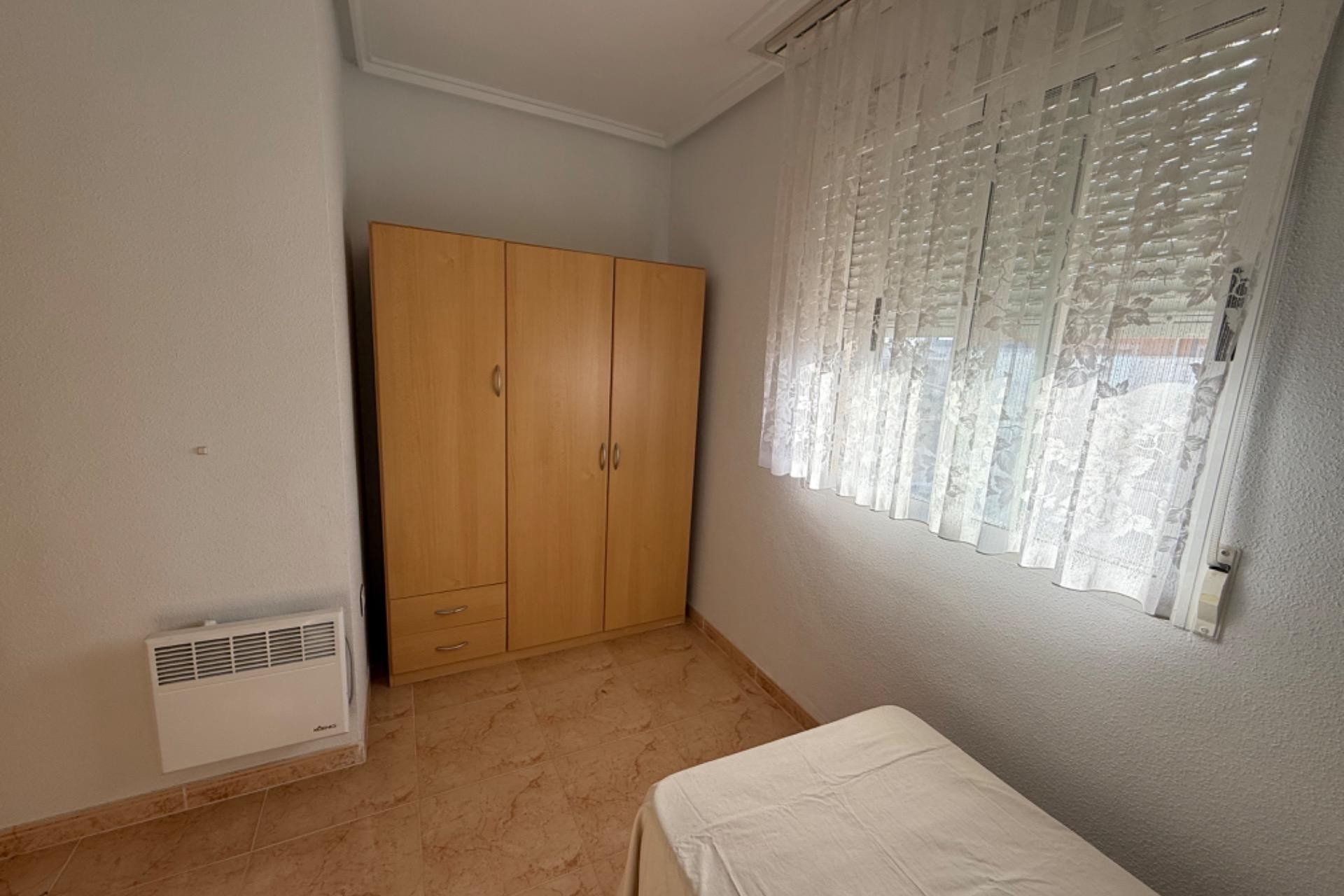 Odsprzedaż - Town House - Torrevieja - La Siesta - El Salado - Torreta