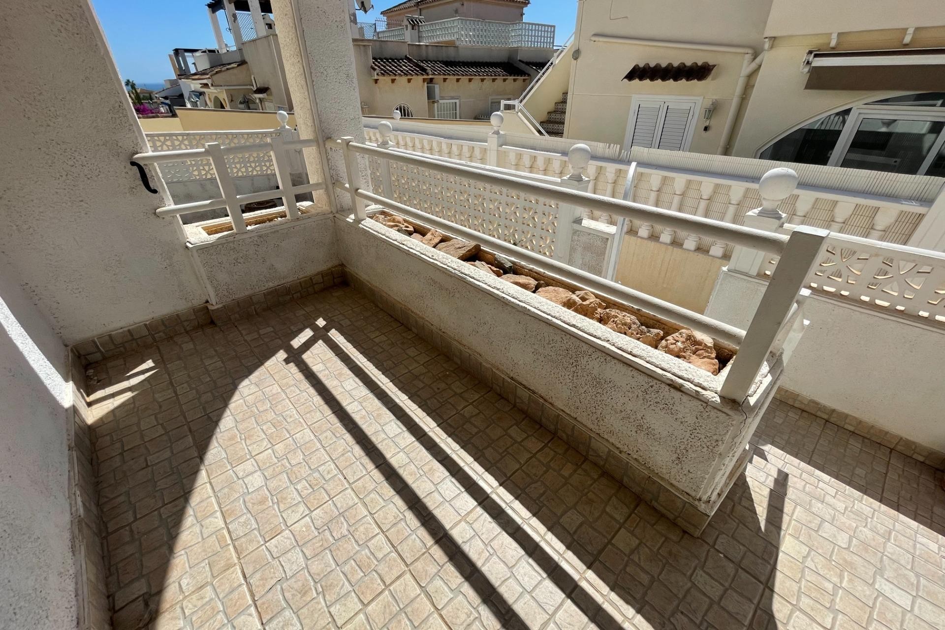 Odsprzedaż - Town House - Torrevieja - Los altos