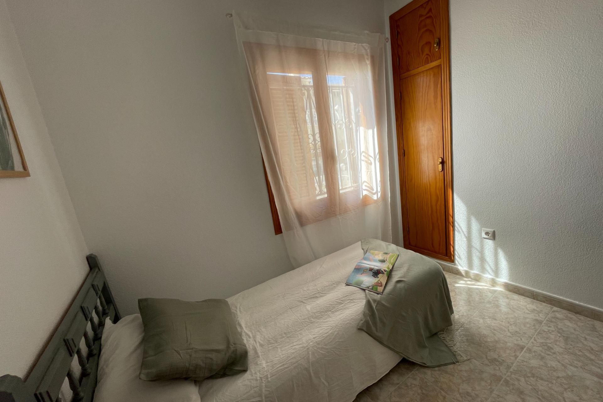 Odsprzedaż - Town House - Torrevieja - Los altos