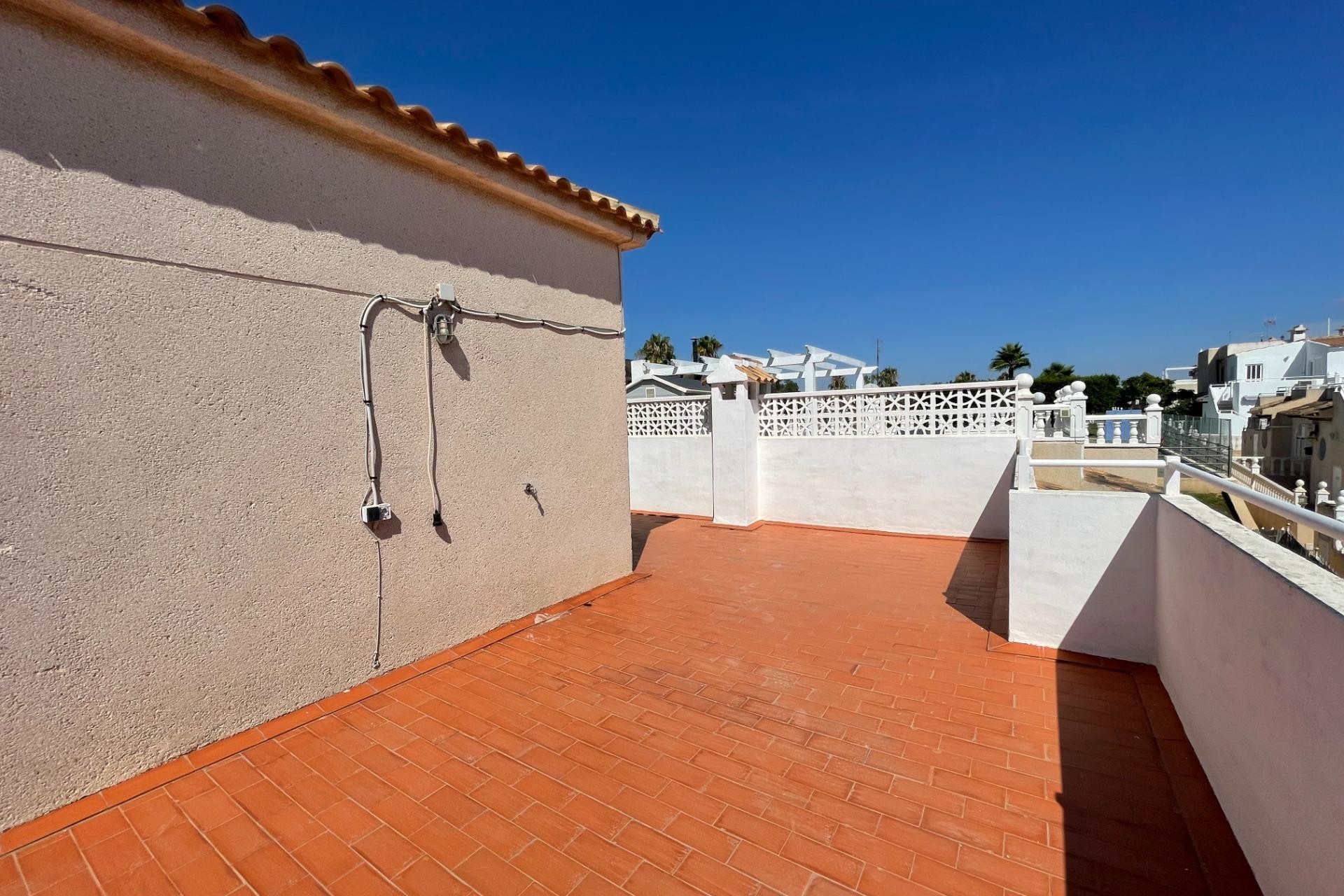 Odsprzedaż - Town House - Torrevieja - Los altos