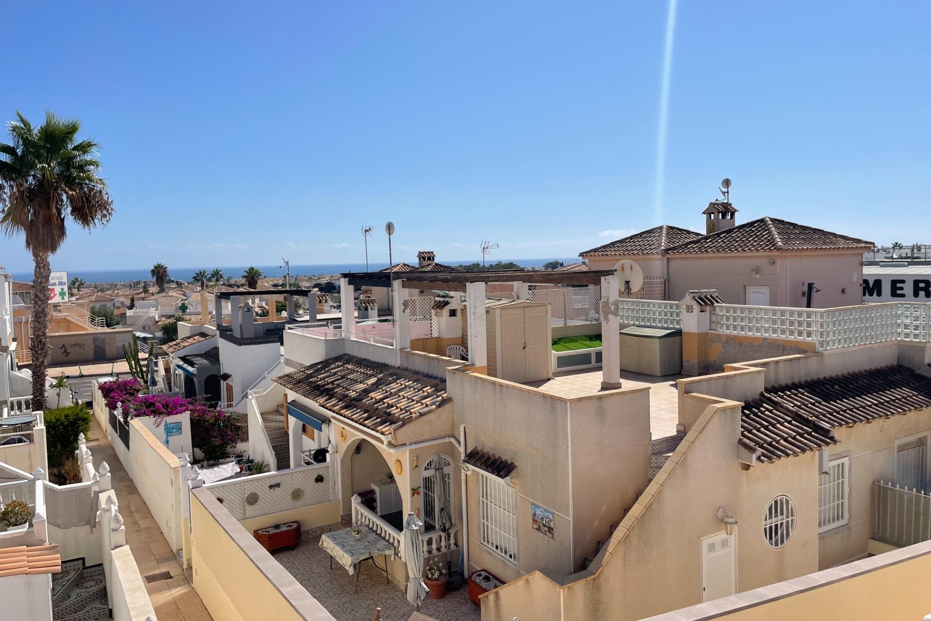 Odsprzedaż - Town House - Torrevieja - Los altos