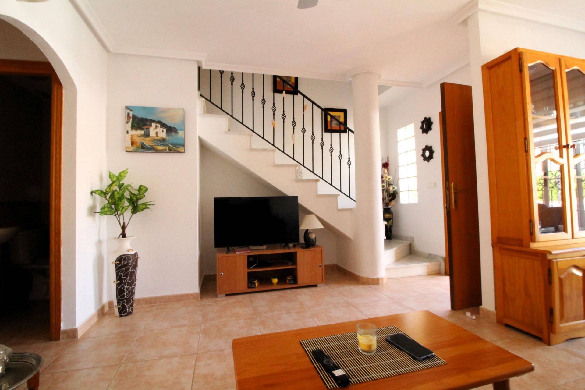 Odsprzedaż - Town House - Torrevieja - Los balcones