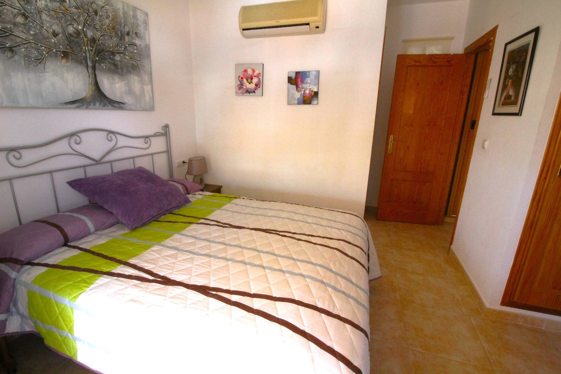 Odsprzedaż - Town House - Torrevieja - Los balcones