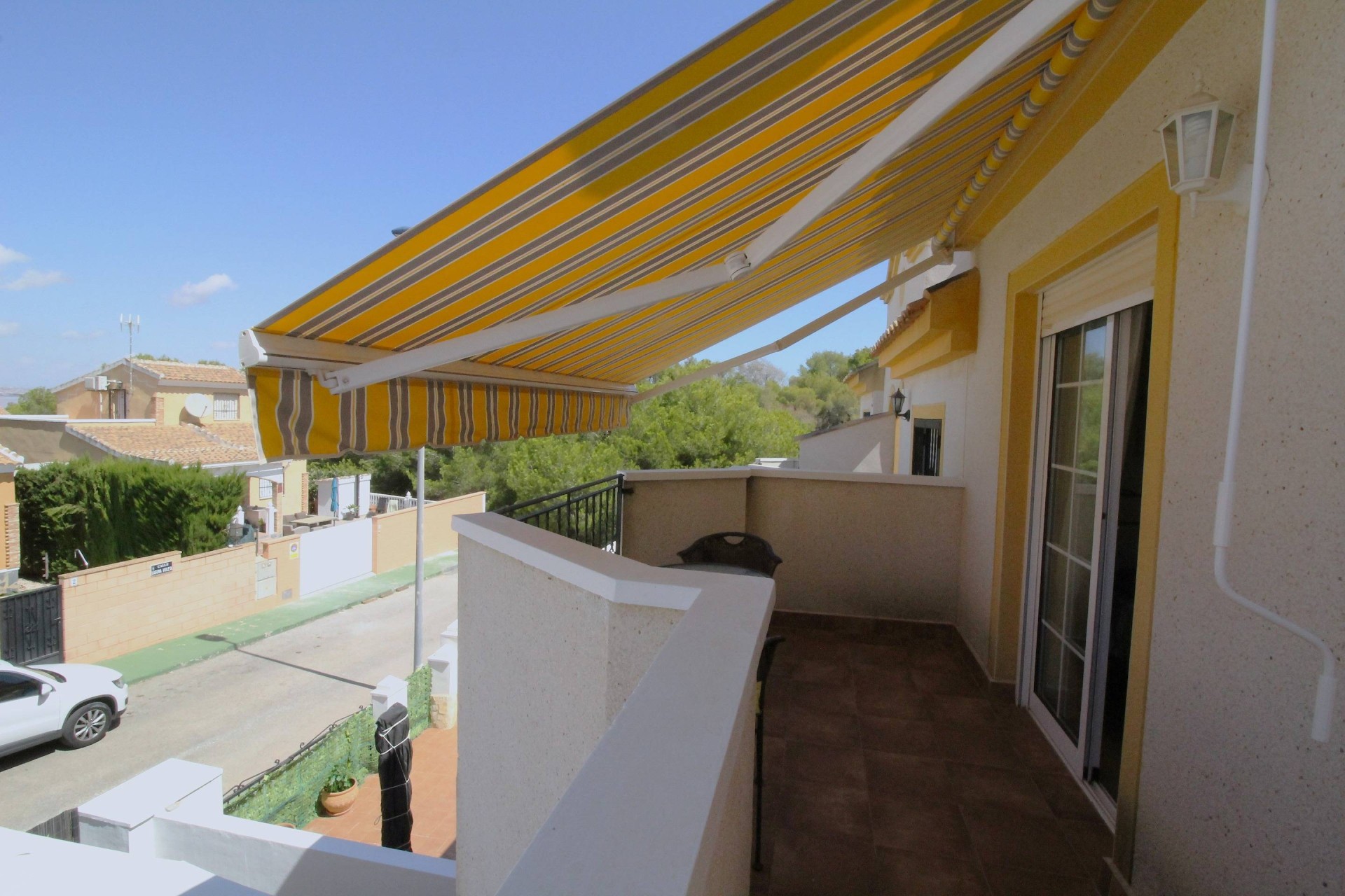 Odsprzedaż - Town House - Torrevieja - Los balcones