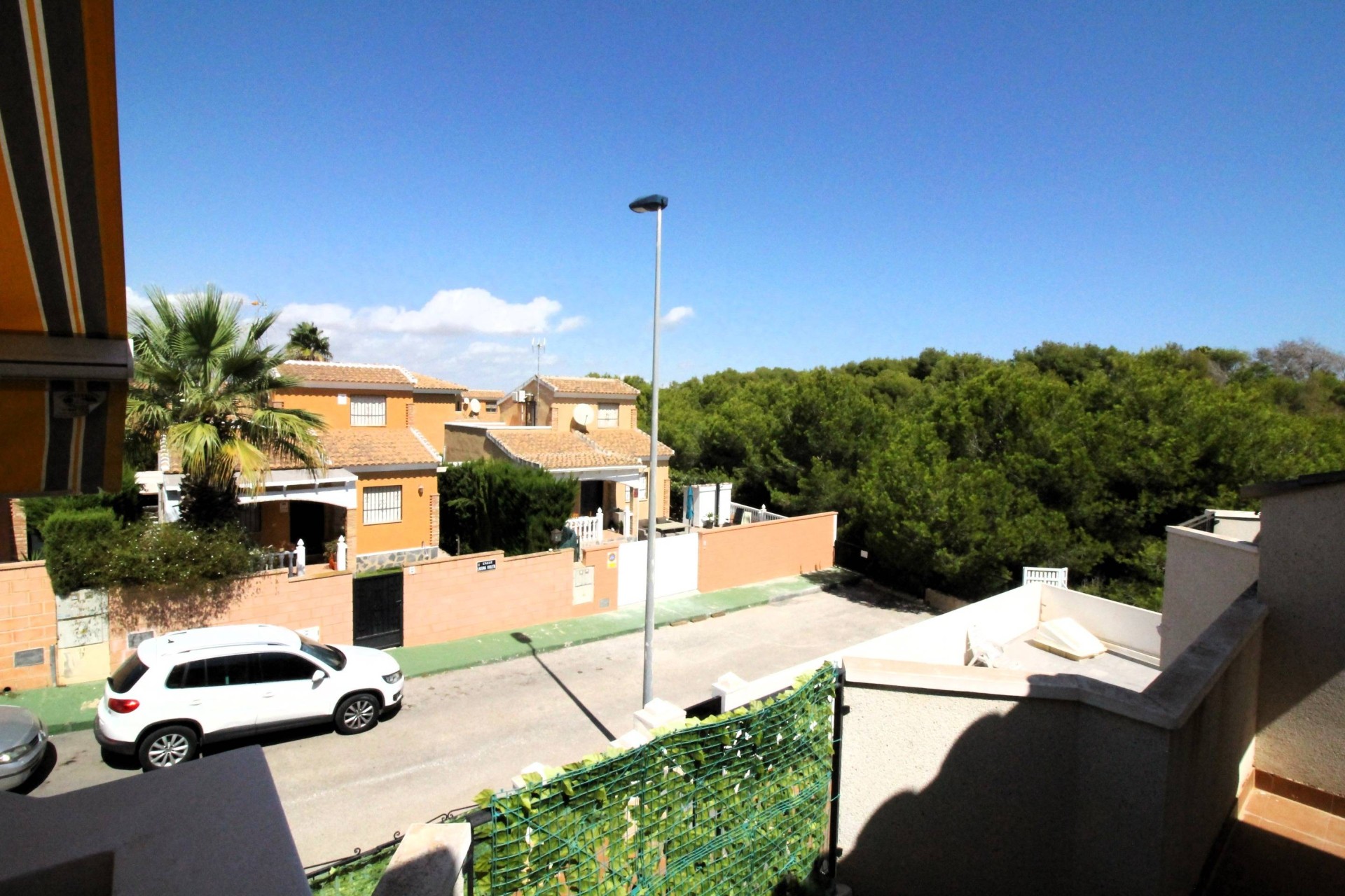 Odsprzedaż - Town House - Torrevieja - Los balcones