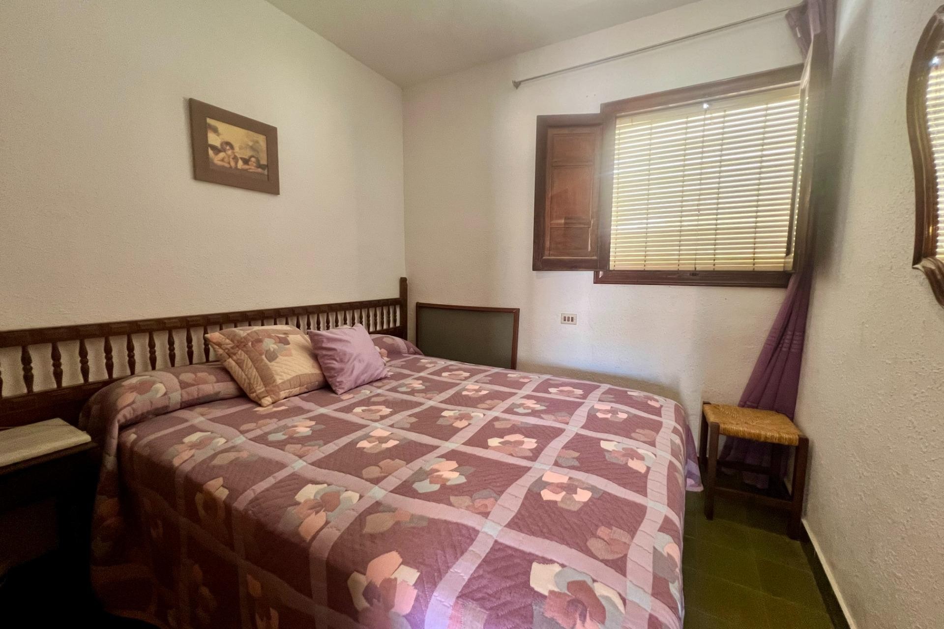 Odsprzedaż - Town House - Torrevieja - Los balcones