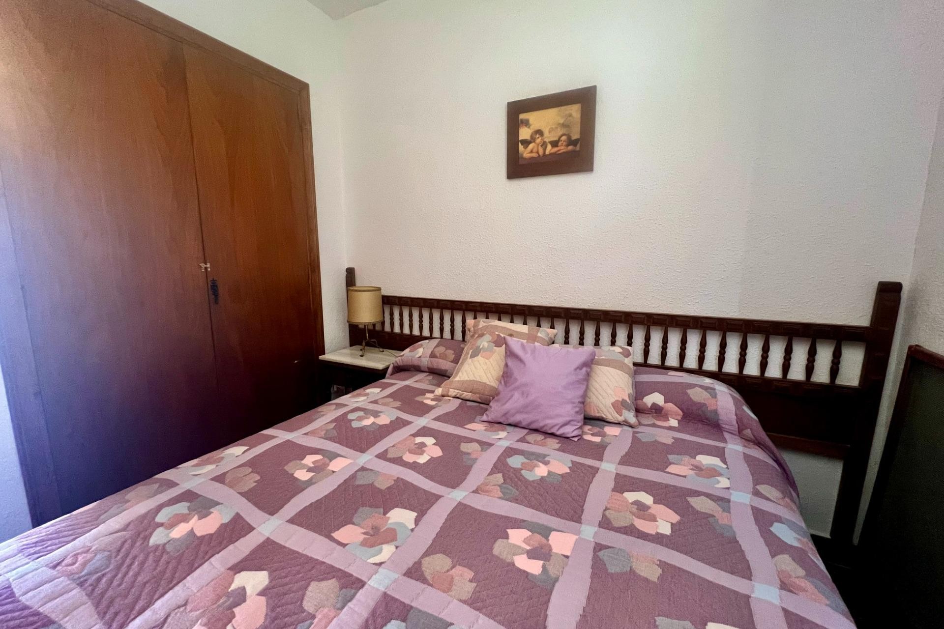 Odsprzedaż - Town House - Torrevieja - Los balcones