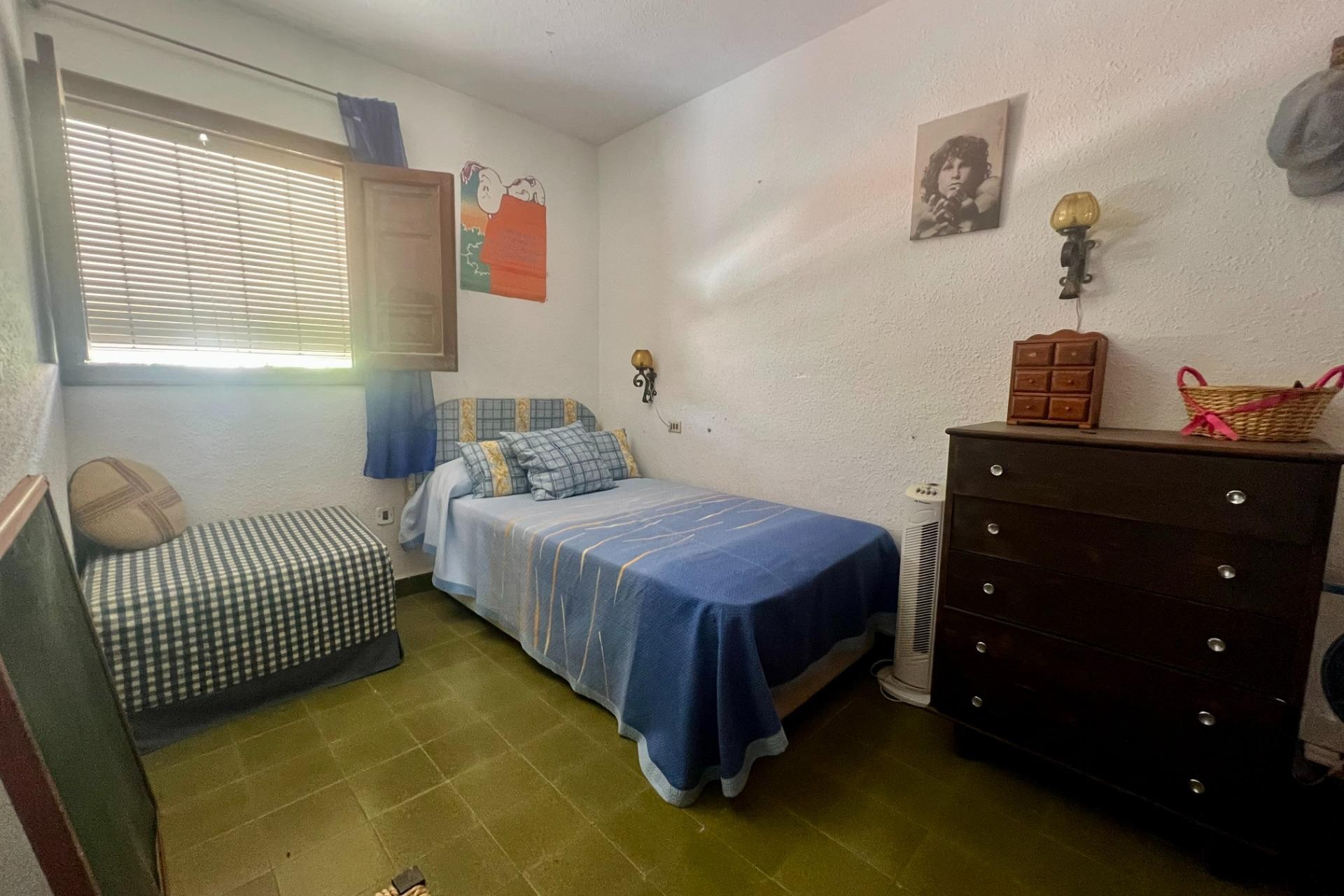 Odsprzedaż - Town House - Torrevieja - Los balcones