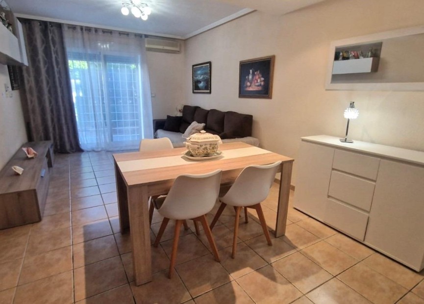 Odsprzedaż - Town House - Torrevieja - Torreblanca