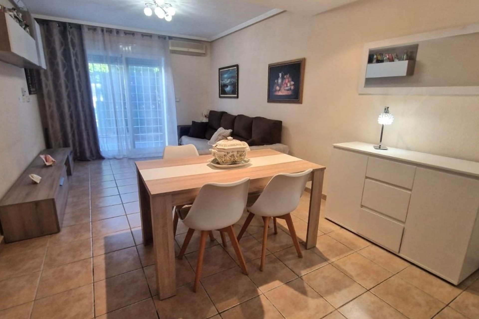 Odsprzedaż - Town House - Torrevieja - Torreblanca