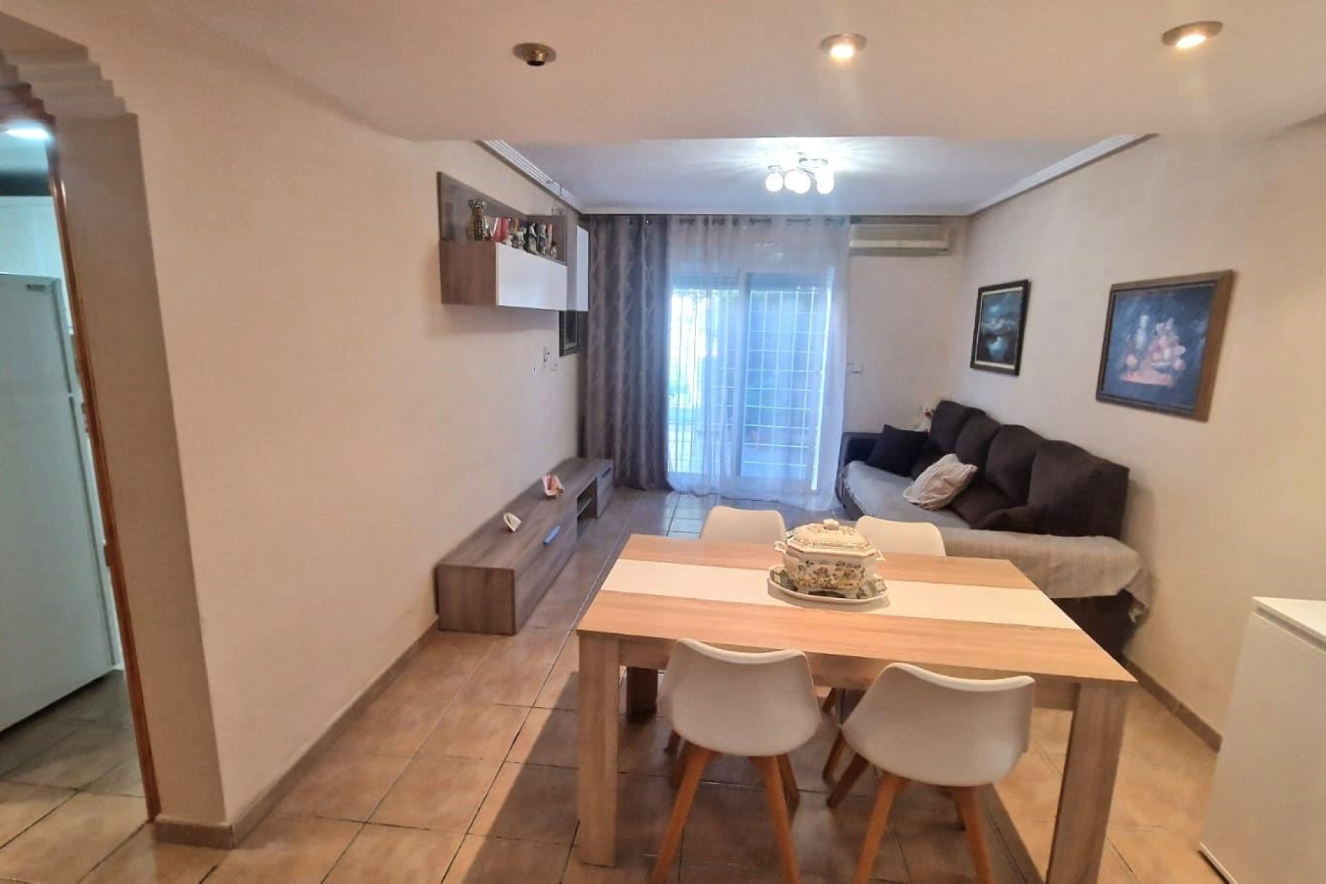 Odsprzedaż - Town House - Torrevieja - Torreblanca